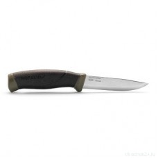 Нож Mora Companion MG SS(нержавеющая сталь, лезвие 100 мм)